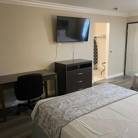 Colony Inn Buena Park Eksteriør bilde