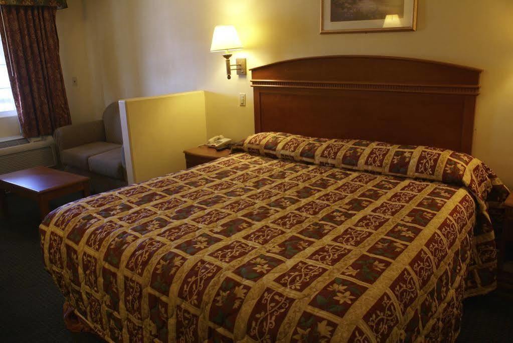 Colony Inn Buena Park Eksteriør bilde