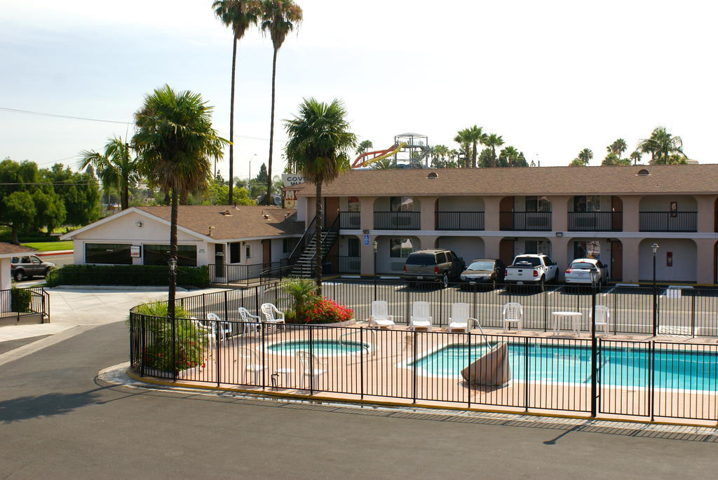 Colony Inn Buena Park Eksteriør bilde