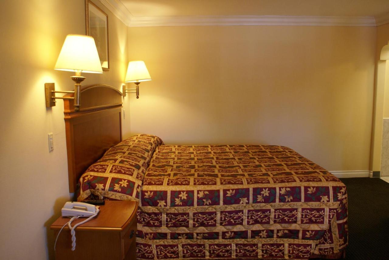 Colony Inn Buena Park Eksteriør bilde